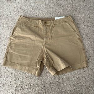 Men’s American Eagle Khaki Shorts